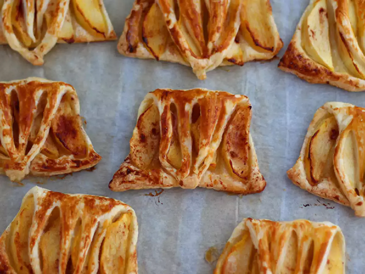 Pastry Apel Ekspres - foto 3