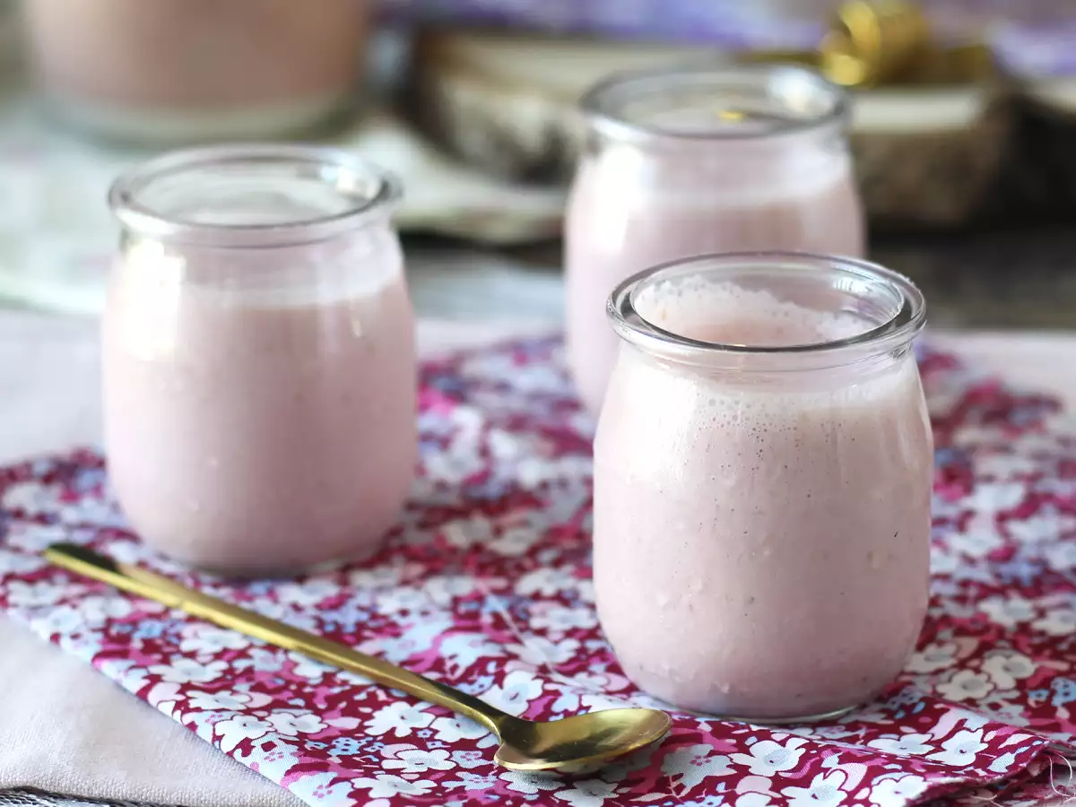 Petit Suisse sehat, lembut, dan tinggi protein - foto 4