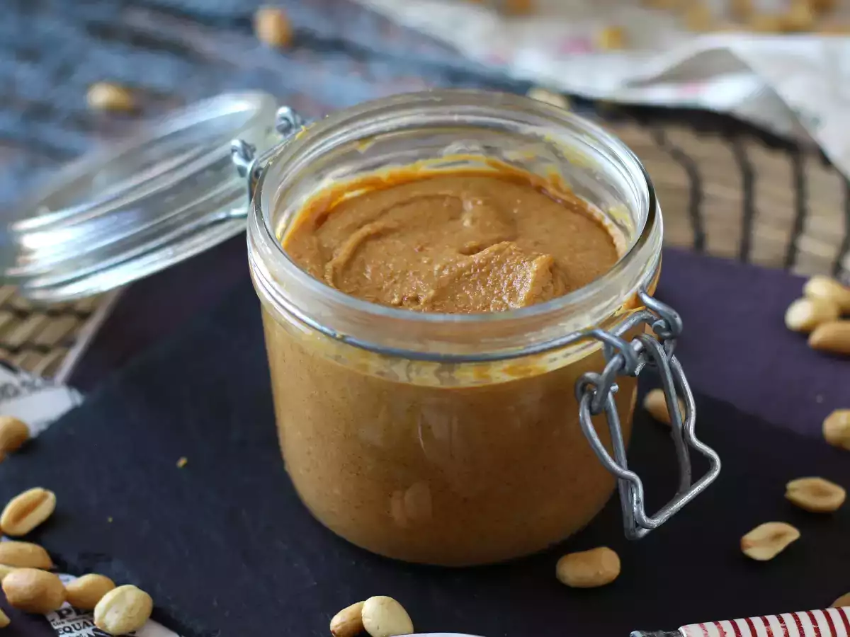 Praline kacang, sempurna untuk kue kering yang ingin Anda nikmati kembali! - foto 4