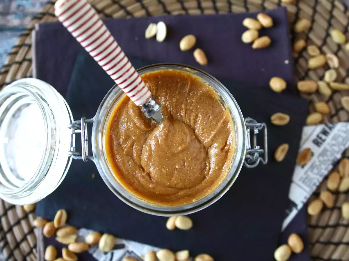 Praline kacang, sempurna untuk kue kering yang ingin Anda nikmati kembali! - foto 5