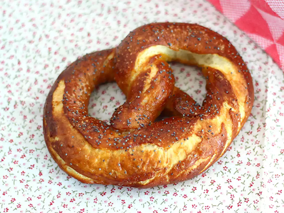 Pretzel Alsatian - foto 2