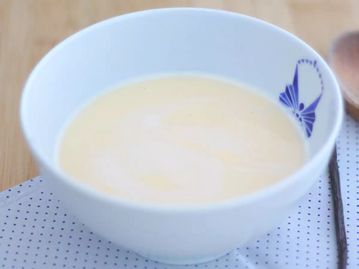 Puding, resep, dan tip - foto 3