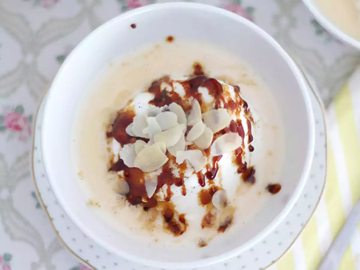 Pulau-pulau terapung - foto 3