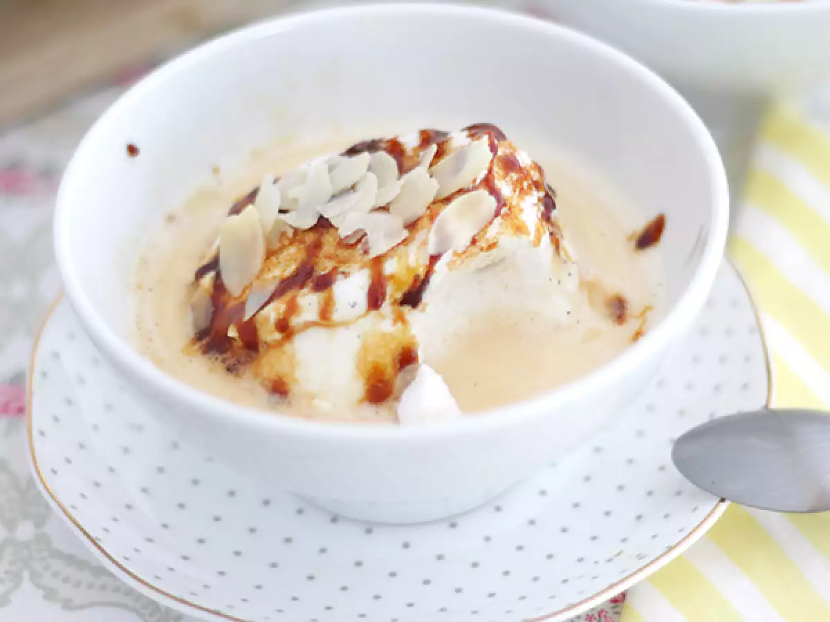 Pulau-pulau terapung - foto 4