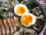 Ramen ayam: versi mudah dari hidangan Asia yang ikonik ini!, foto 2