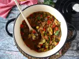 Ratatouille: Resep Mudah, foto 1