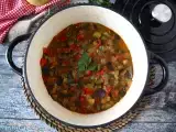 Ratatouille: Resep Mudah, foto 3