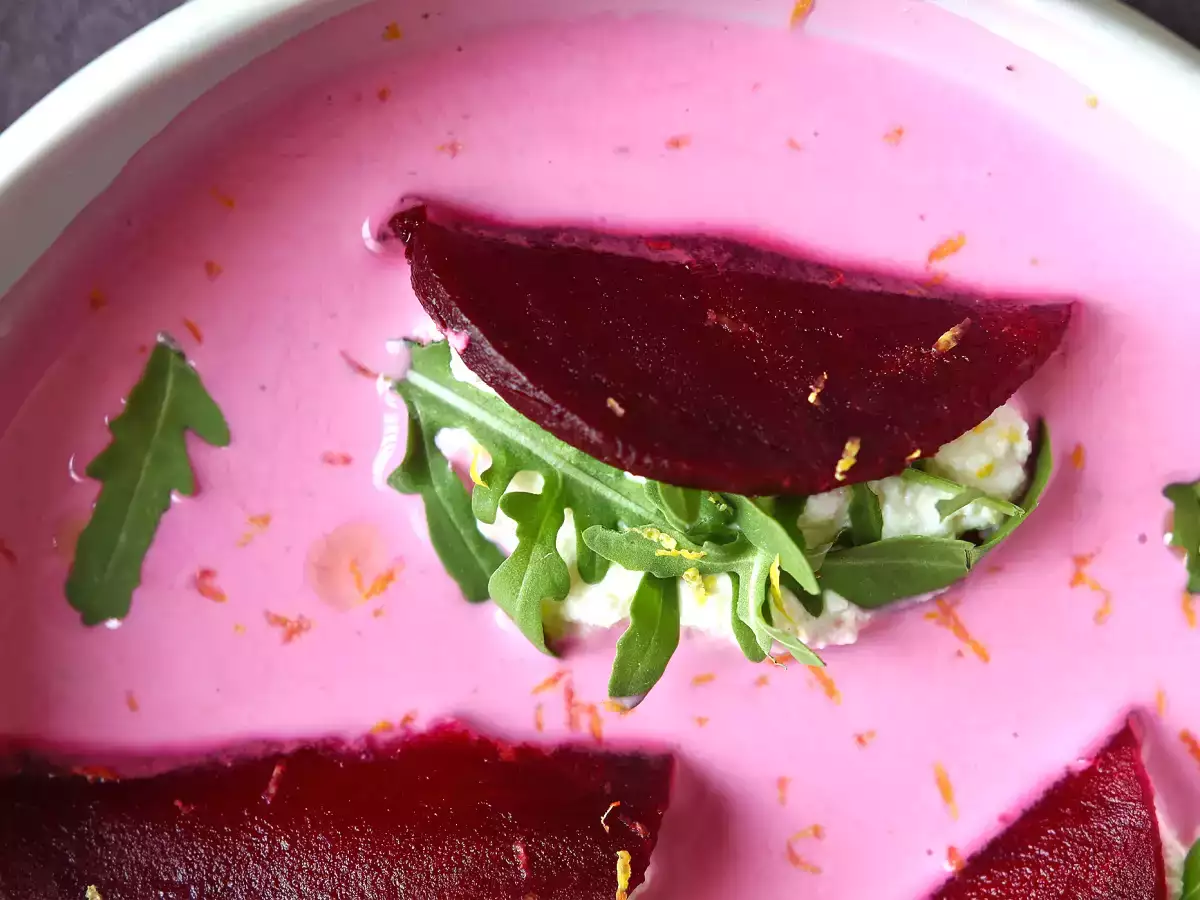 Ravioli bit, hidangan pembuka yang sederhana dan elegan - foto 5