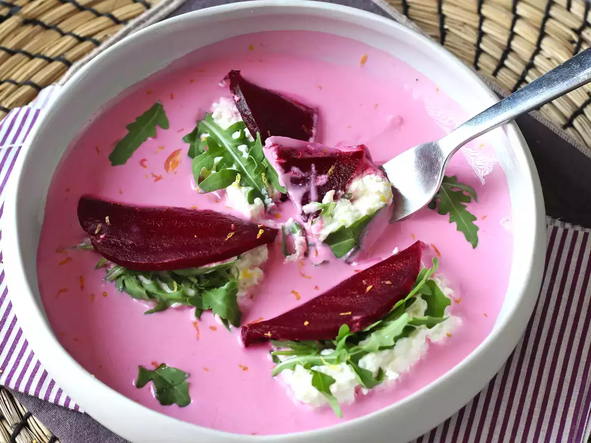 Ravioli bit, hidangan pembuka yang sederhana dan elegan - foto 6