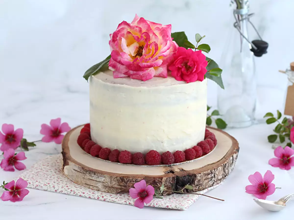 Red Velvet Cake - foto 4