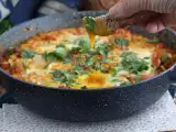 Resep Chakchouka Mudah, foto 2