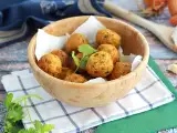 Resep Falafel yang Mudah dan Cepat, foto 2
