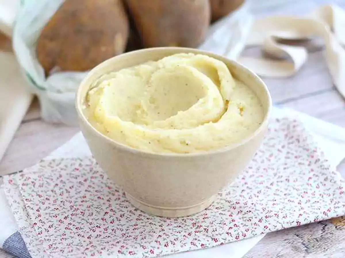 Resep Kentang Tumbuk Rumahan yang Super Simpel - foto 3