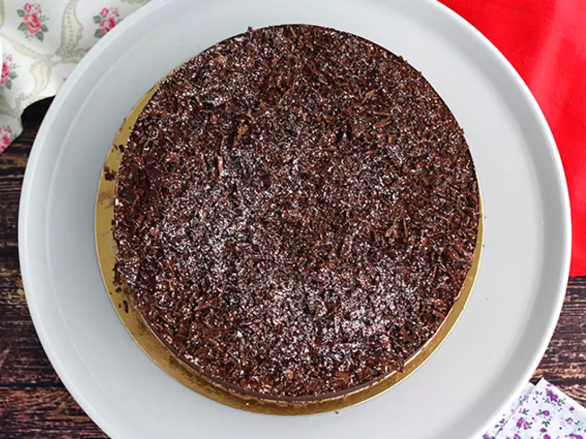 Resep Kue Black Forest, Dijelaskan Secara Lengkap - foto 3