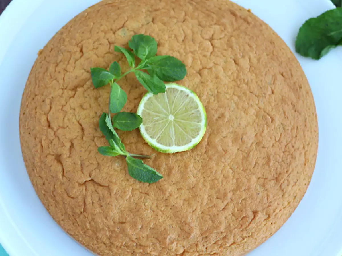 Resep Kue Mojito - foto 2