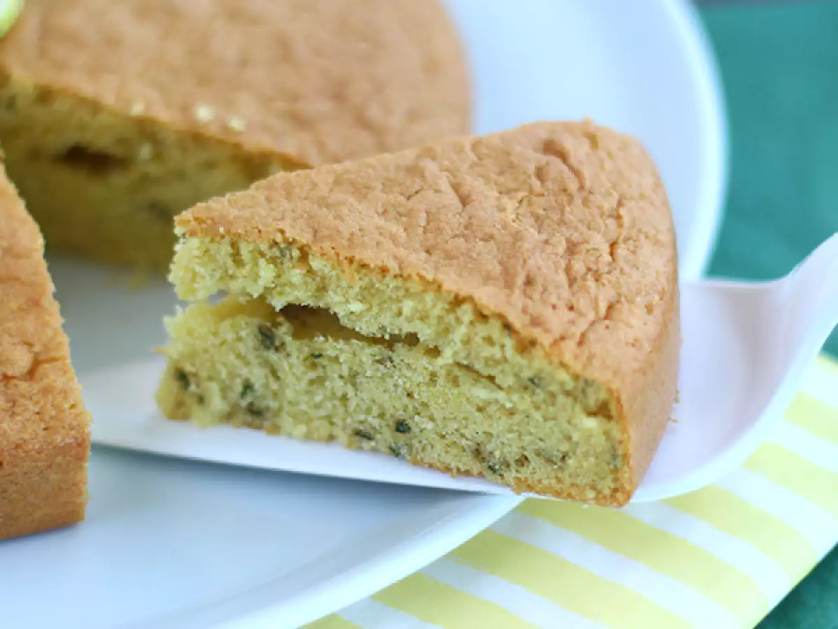 Resep Kue Mojito - foto 3
