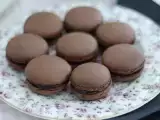 Resep Macaron Cokelat: Tips Membuat Macaron, foto 3