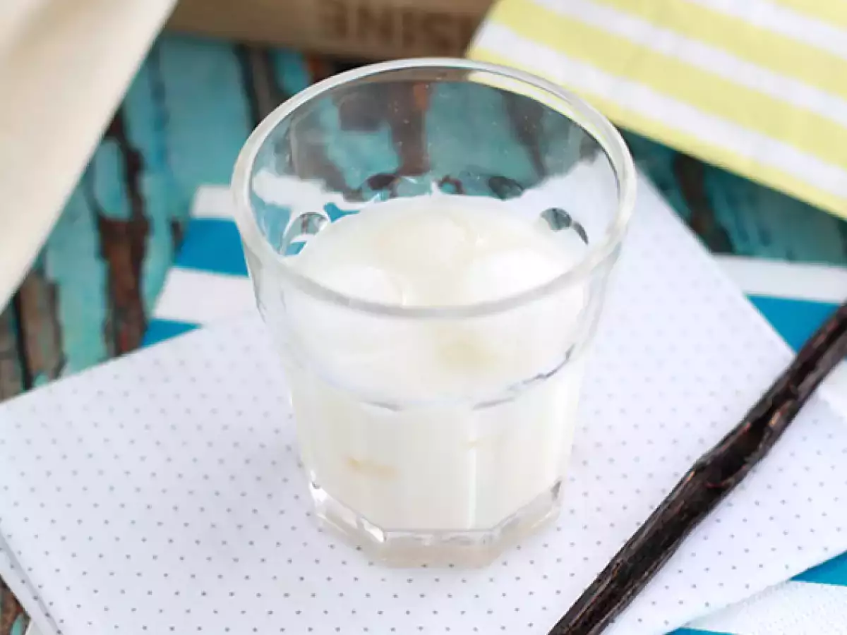 Resep Malibu Homemade - foto 2