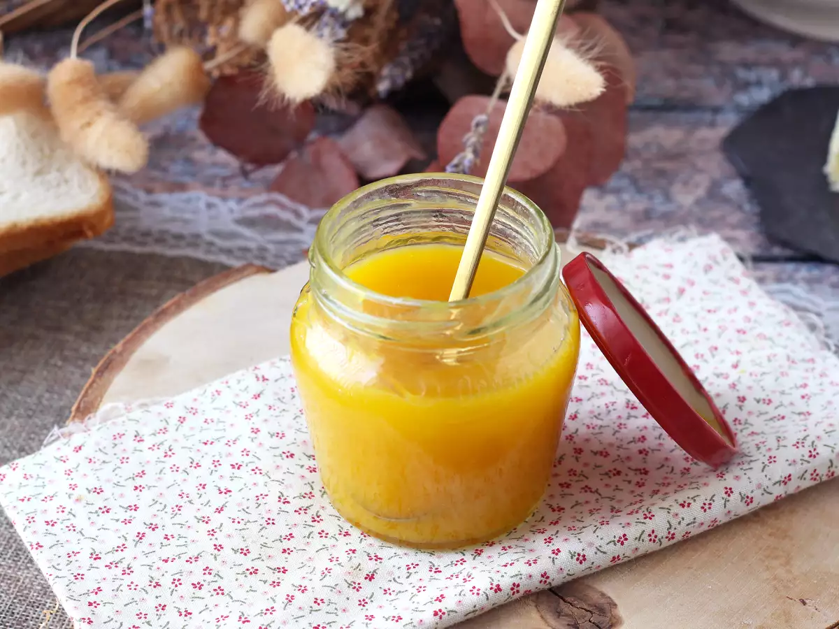 Resep Selai Mangga Homemade, Hanya dengan 3 Bahan! - foto 2
