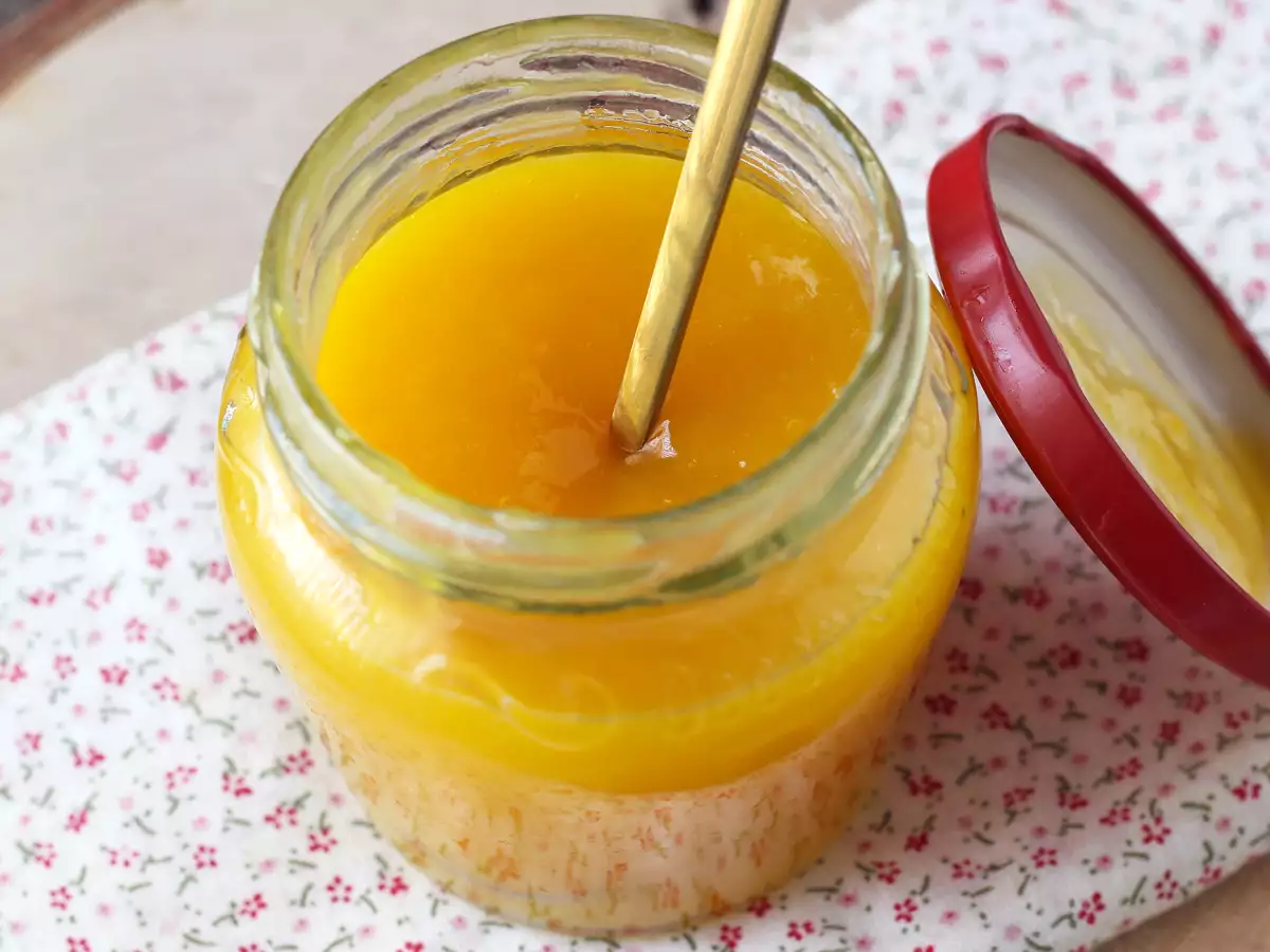 Resep Selai Mangga Homemade, Hanya dengan 3 Bahan! - foto 3