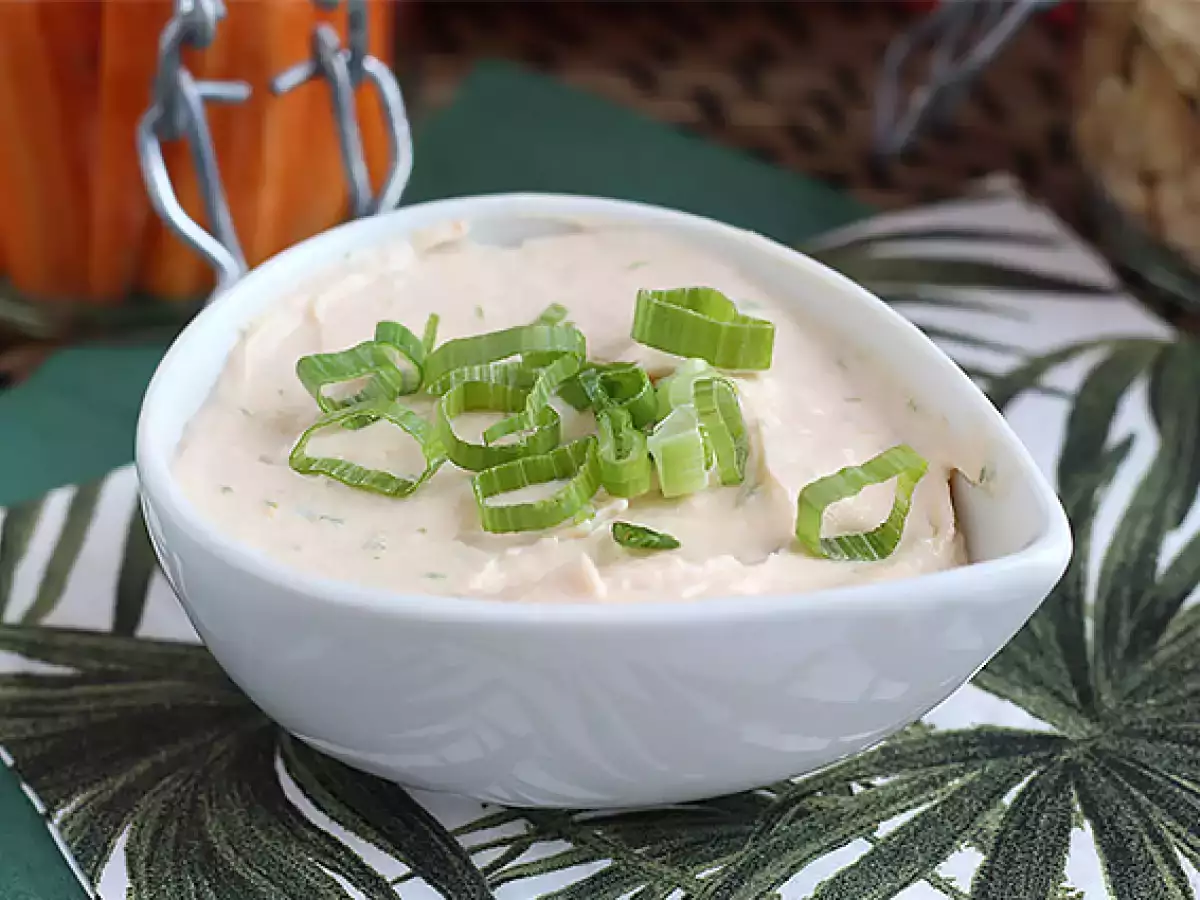Rillette Salmon Asap - foto 4