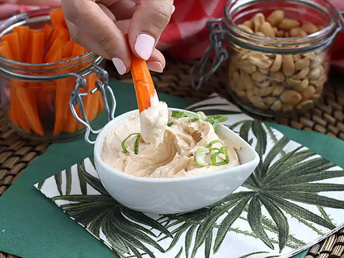 Rillettes salmon asap - foto 2