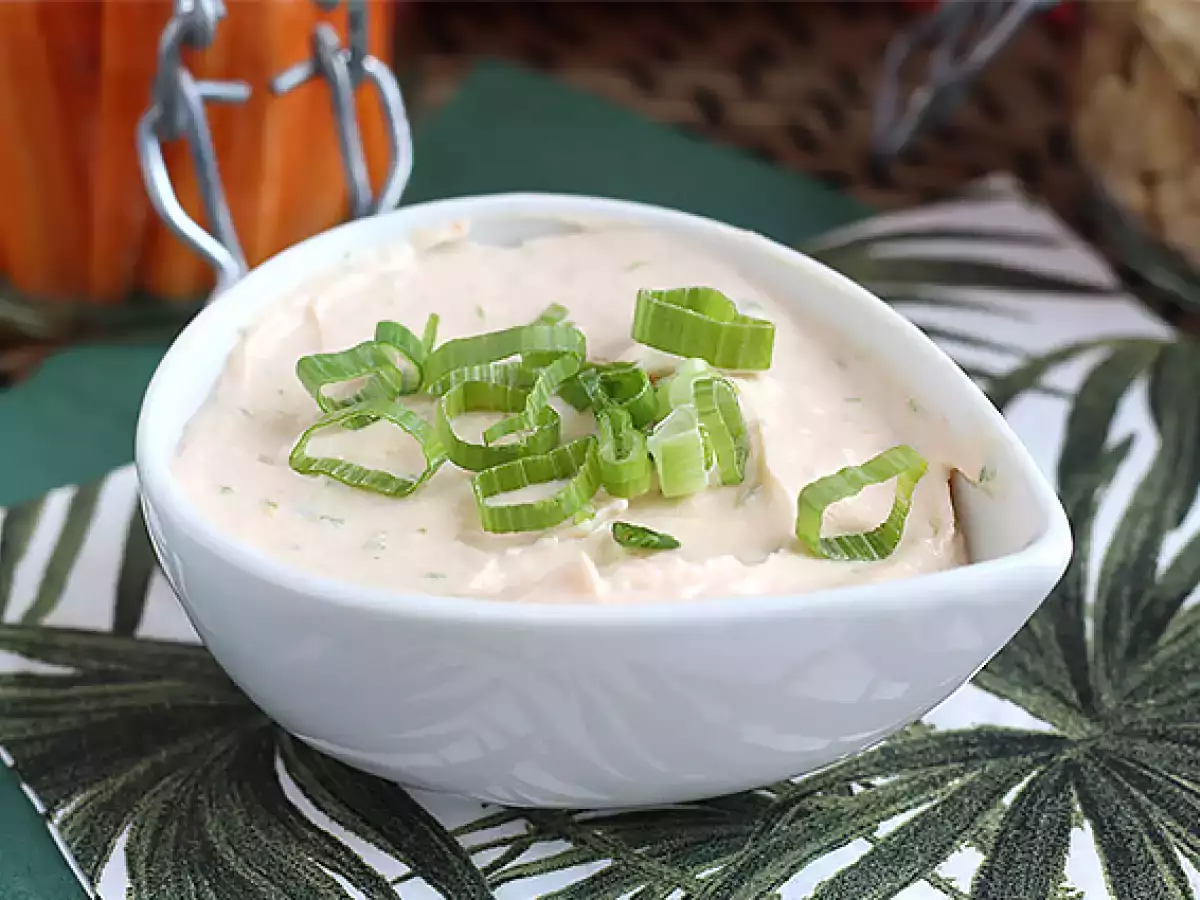 Rillettes salmon asap - foto 4