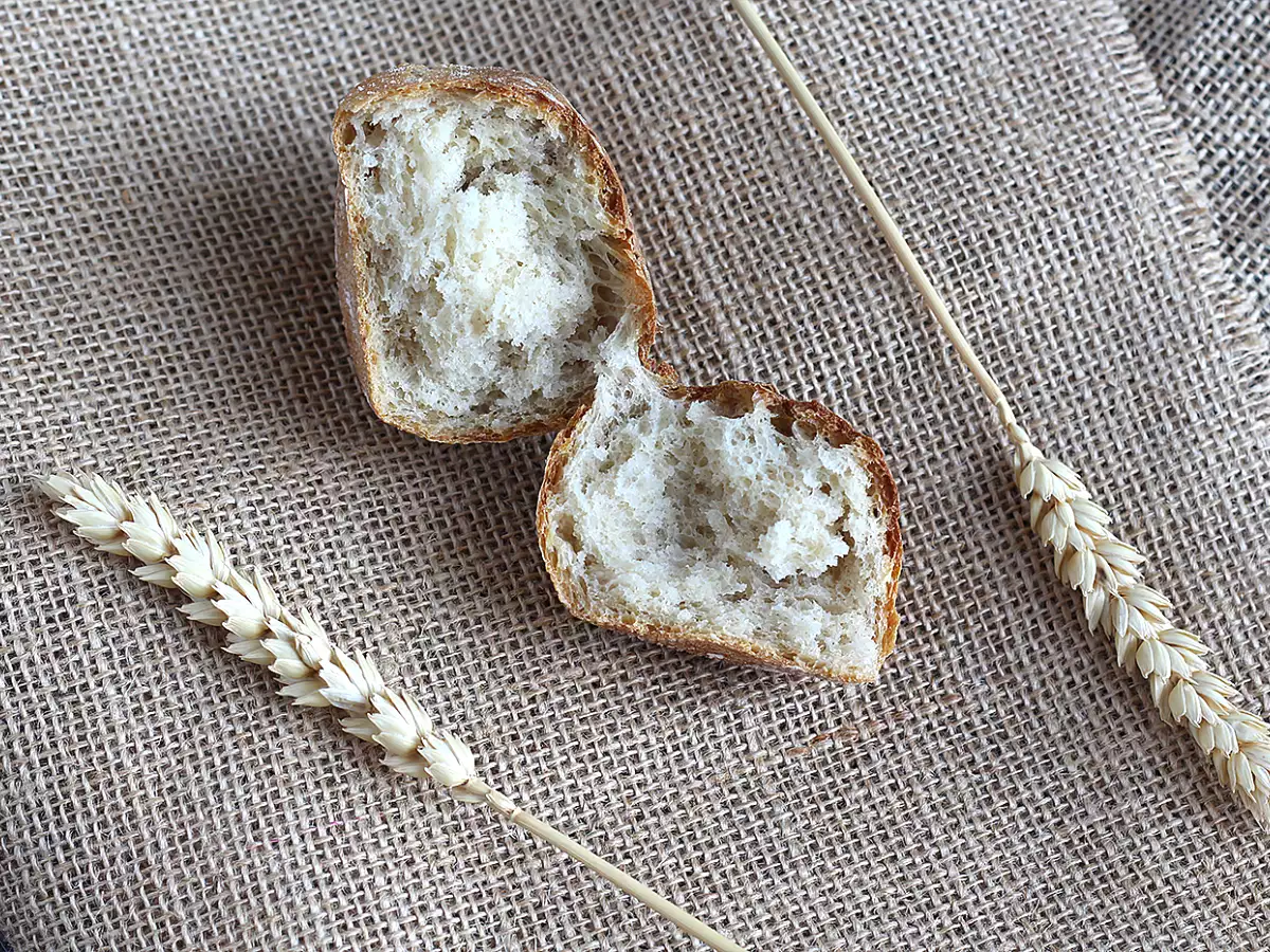 Roti gulung tanpa adonan - Renyah dan lembut! - foto 2