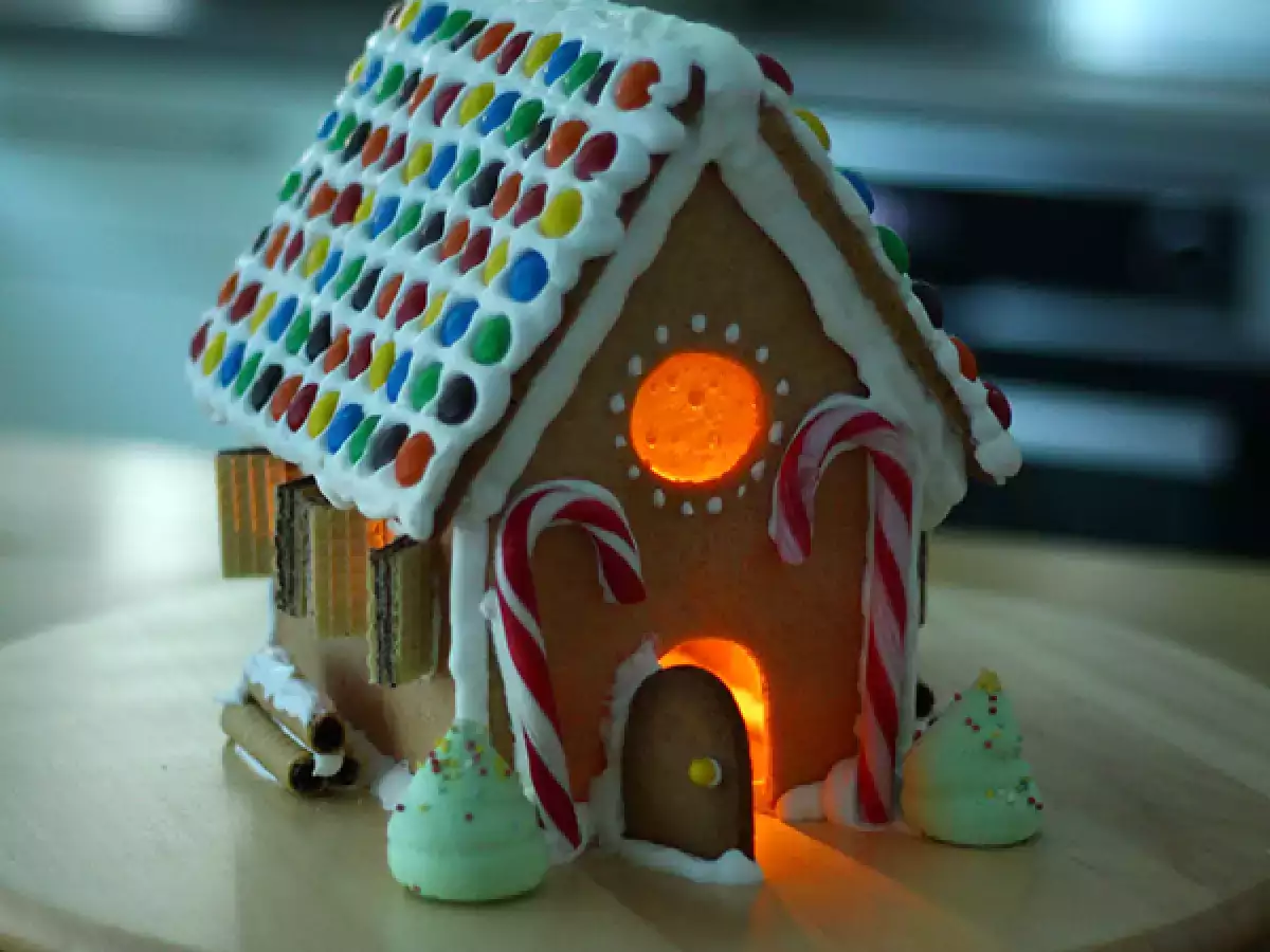 Rumah Roti Jahe Natal - foto 2