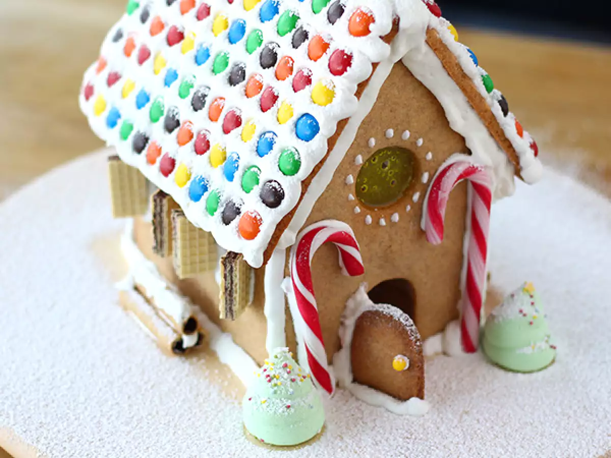 Rumah Roti Jahe Natal - foto 3