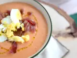 Salmorejo: Sup Tomat Dingin Khas Spanyol, foto 1