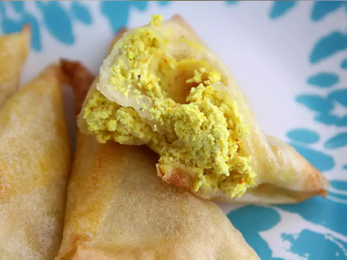Samosa Kari - foto 3
