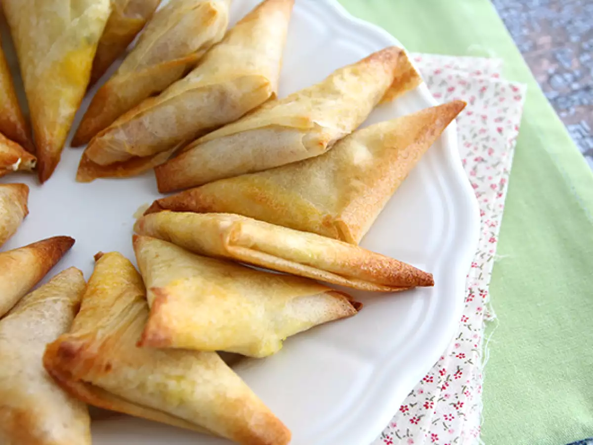 Samosa Kari - foto 4