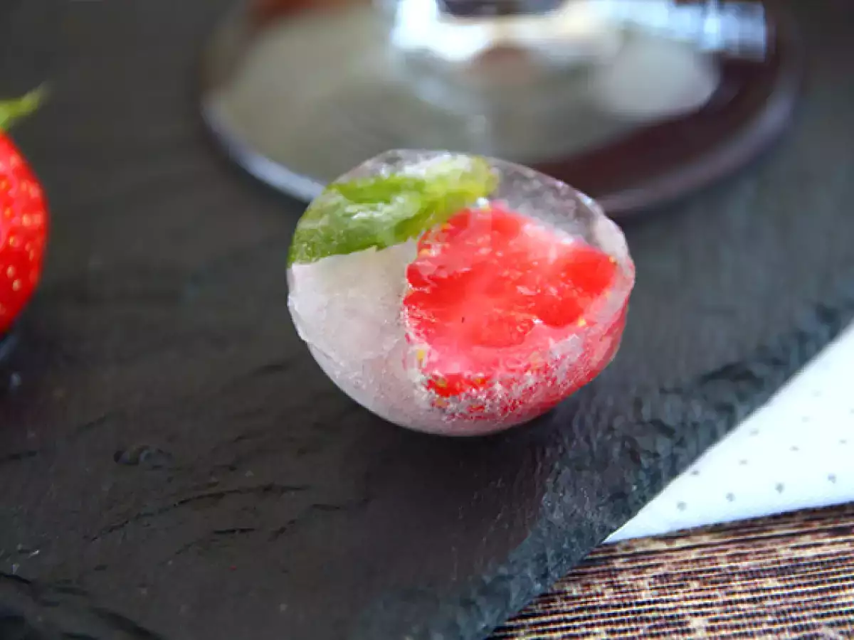Sangria Anggur Putih – Sangria Putih - foto 2