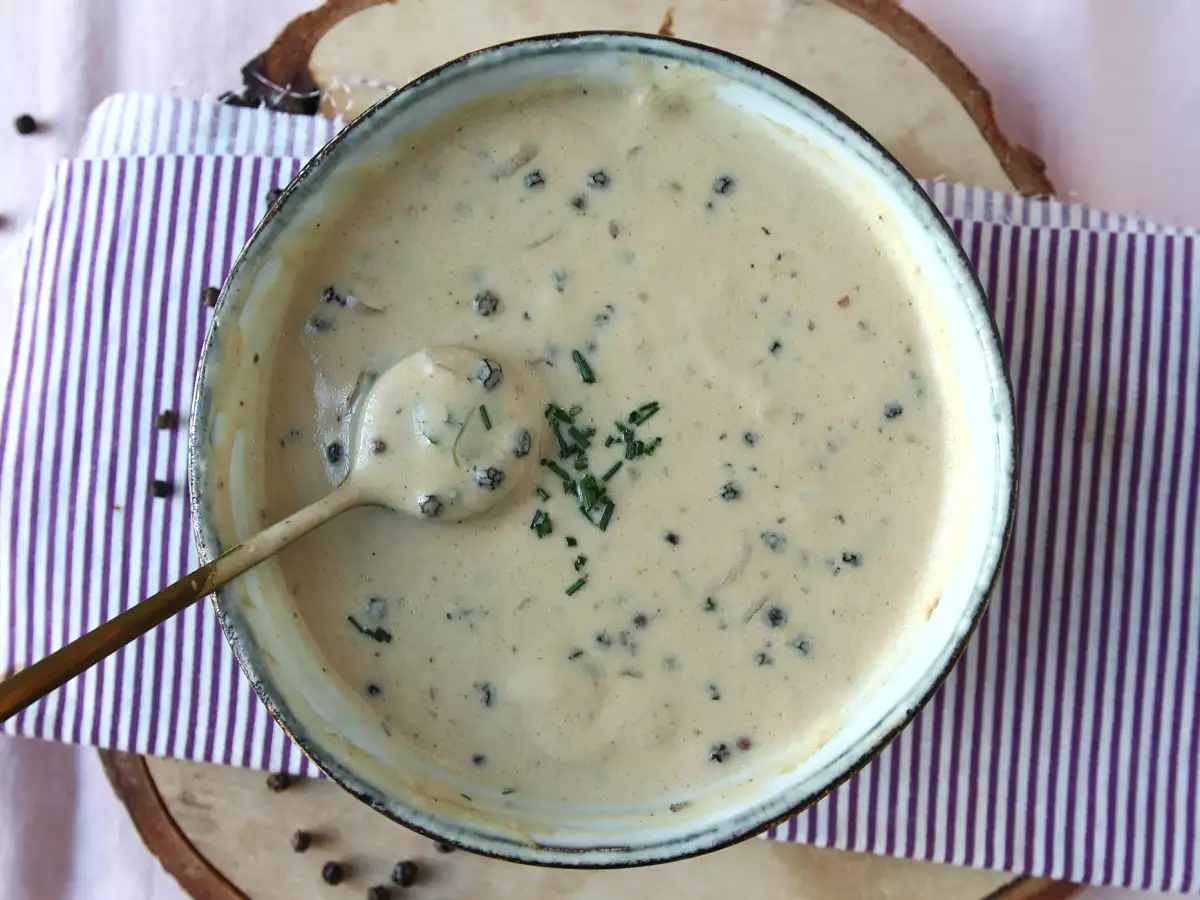 Saus Lada Rumahan: Creamy, Harum, dan Mudah Dibuat! - foto 2