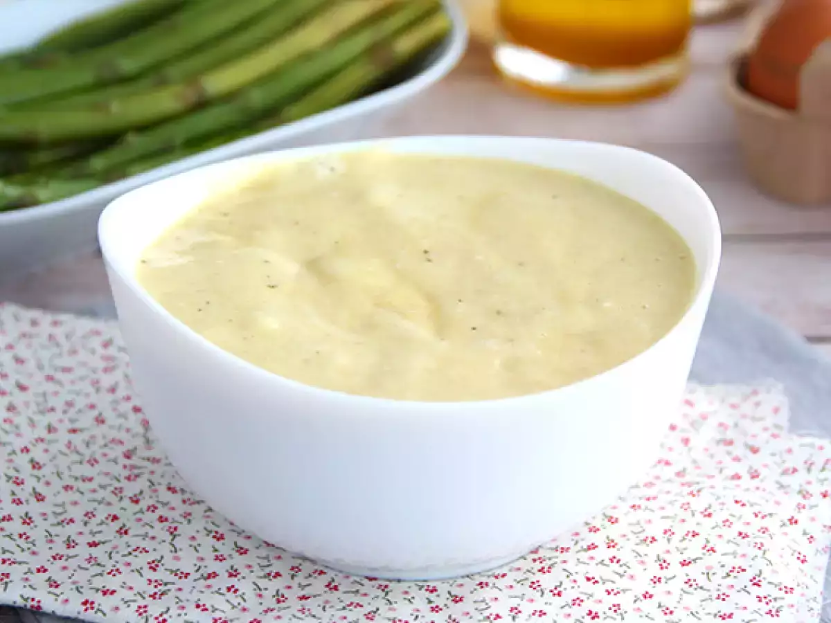 Saus mousse - foto 2