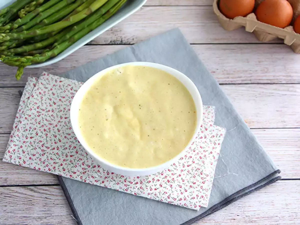 Saus mousse - foto 3