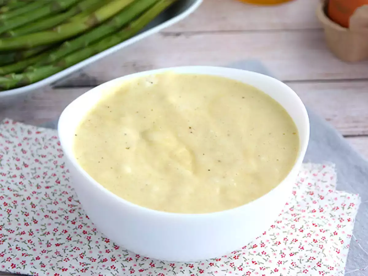 Saus mousse - foto 4