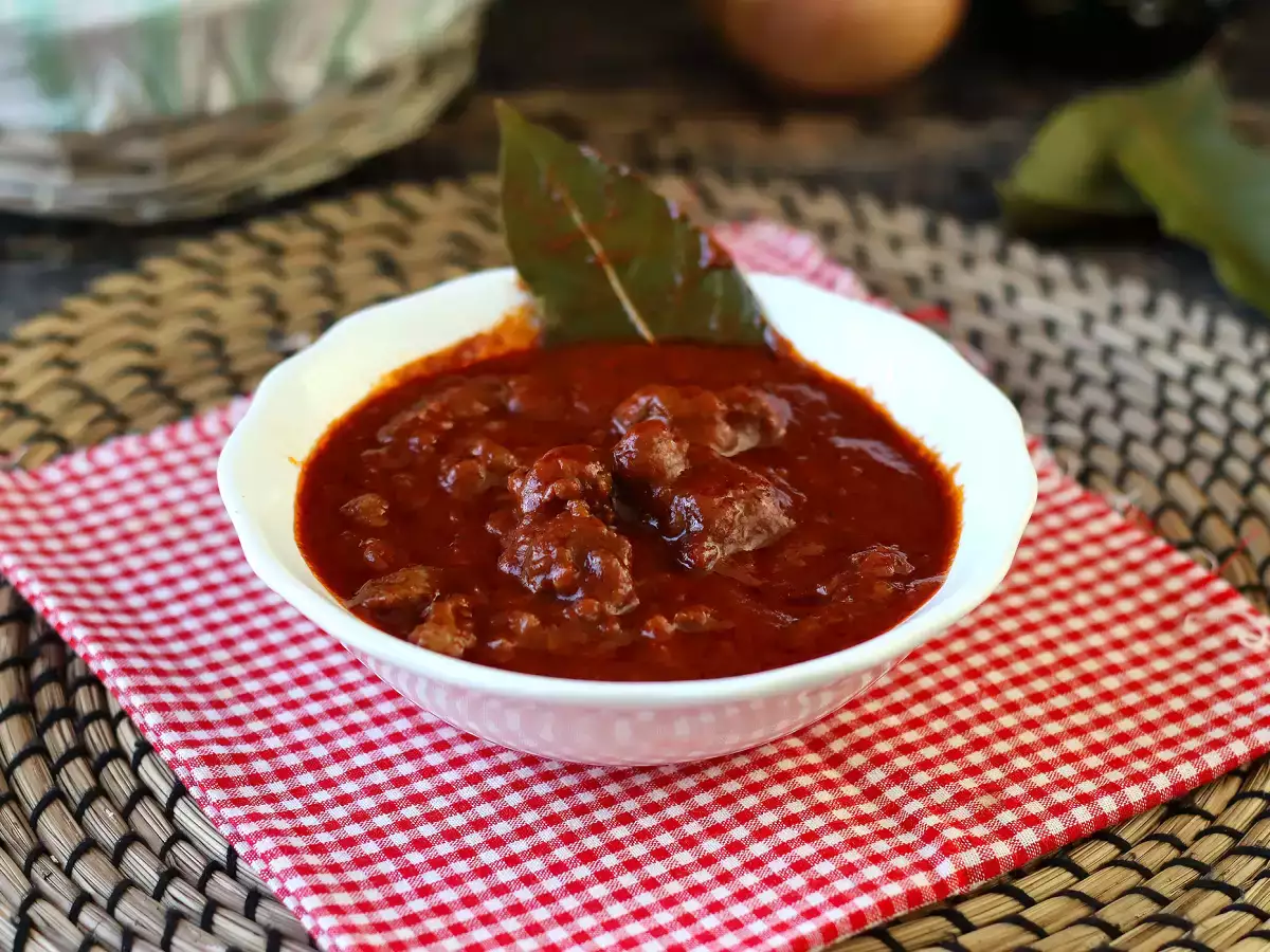 Saus Sosis: lezat dan mudah disiapkan - foto 2