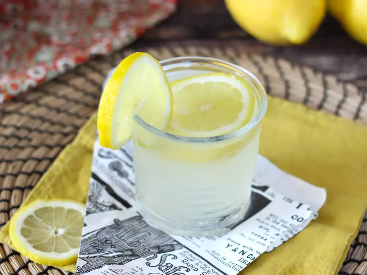 Spritz Limoncello, Koktail Sempurna untuk Musim Panas! - foto 3
