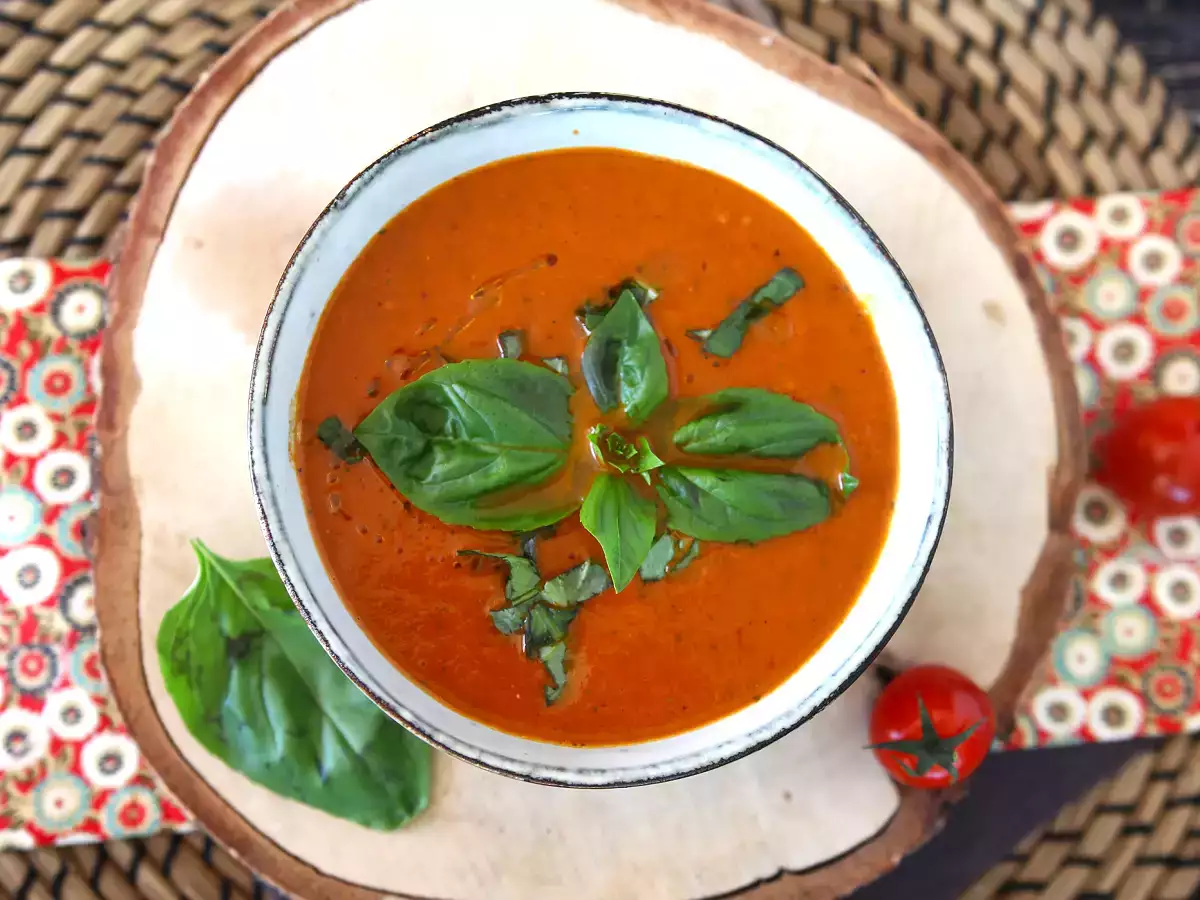 Sup tomat - foto 3