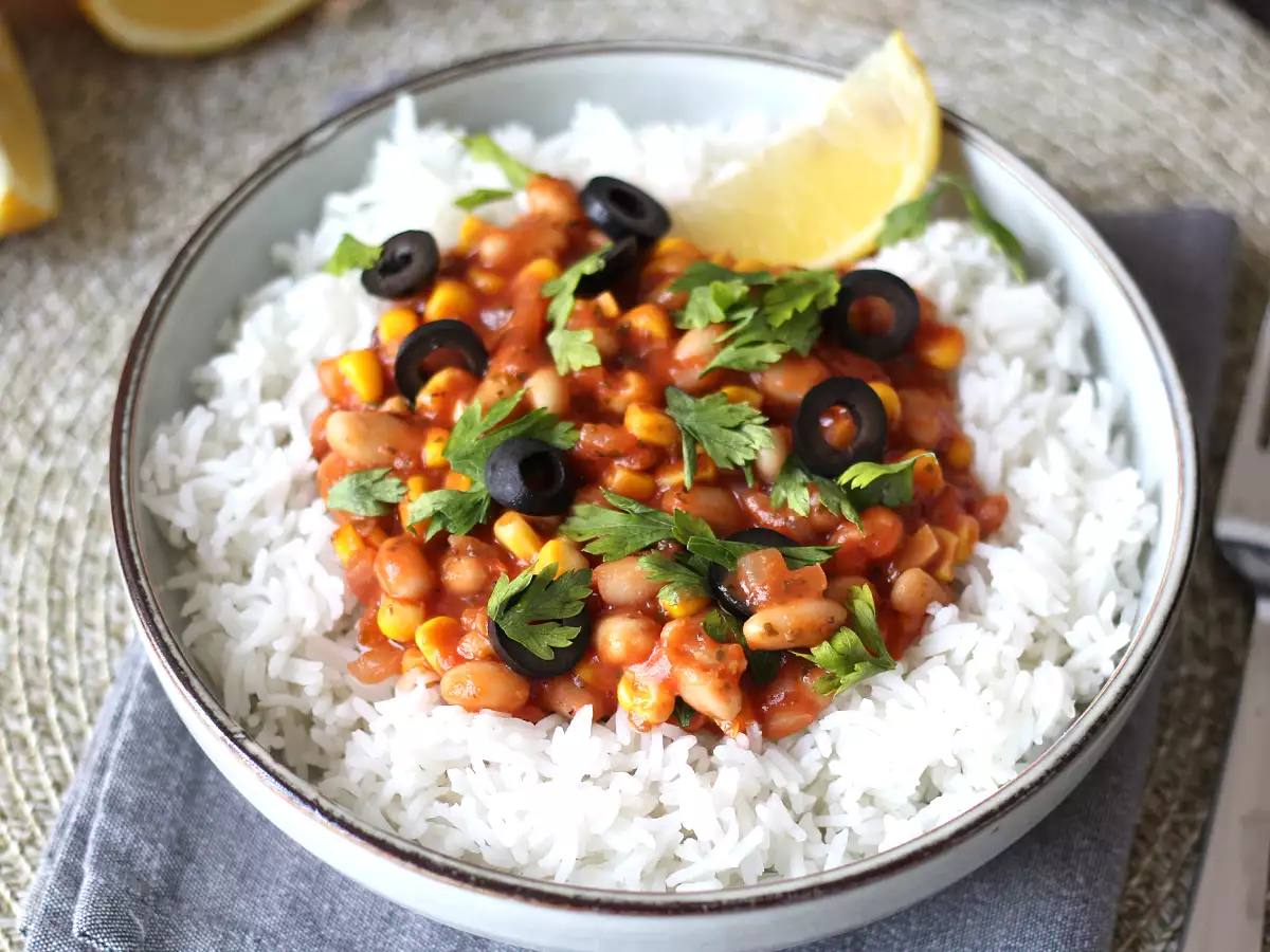 Sup vegetarian - foto 3