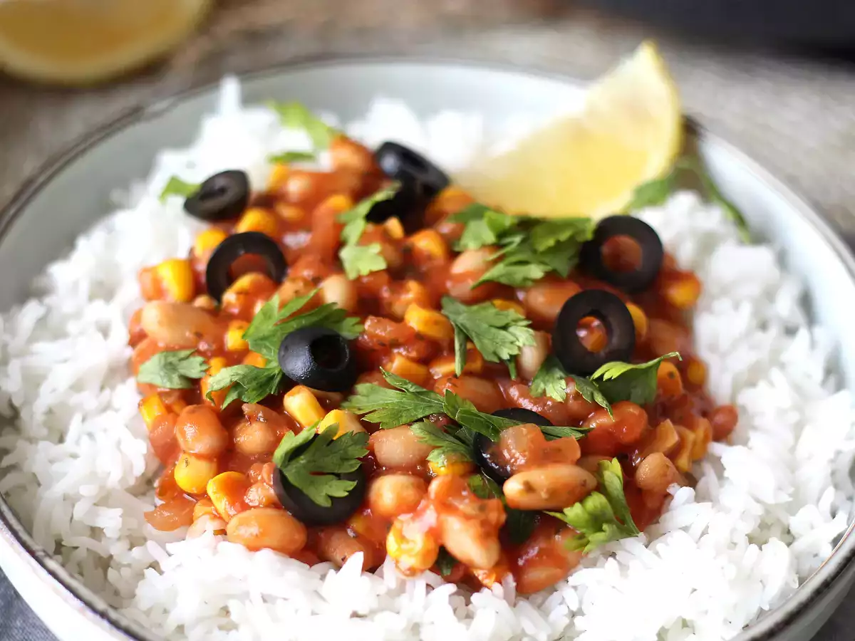 Sup vegetarian - foto 4