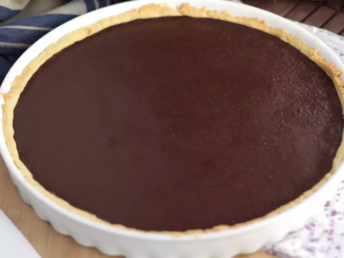 Tart Cokelat - foto 3