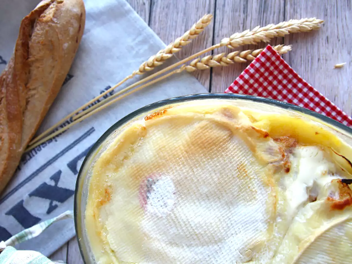 Tartiflette Savoyard tradisional - foto 2