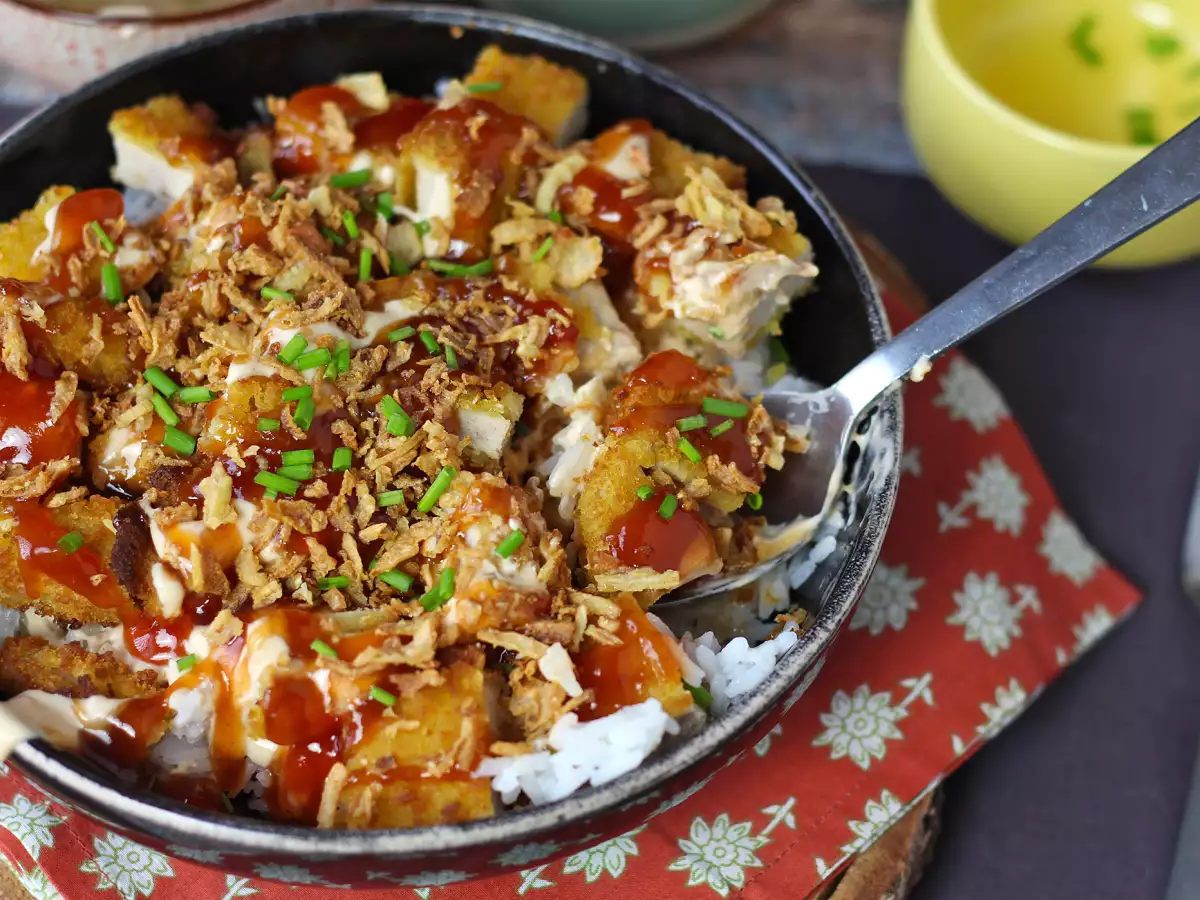 Tasty Crousty: Resep Ayam Renyah - foto 3