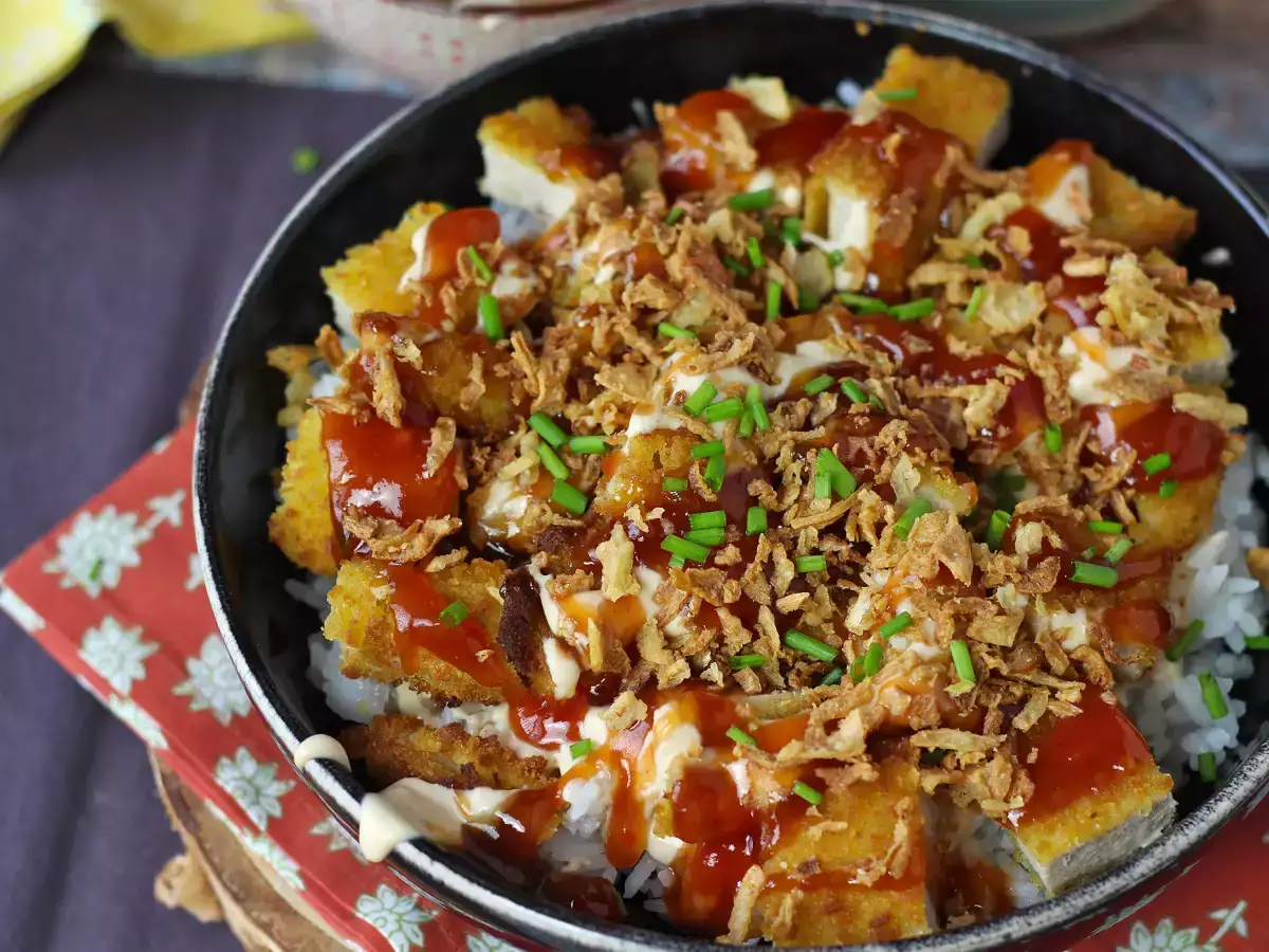Tasty Crousty: Resep Ayam Renyah - foto 5