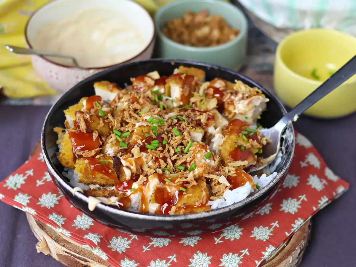 Tasty Crousty: Resep Ayam Renyah - foto 6