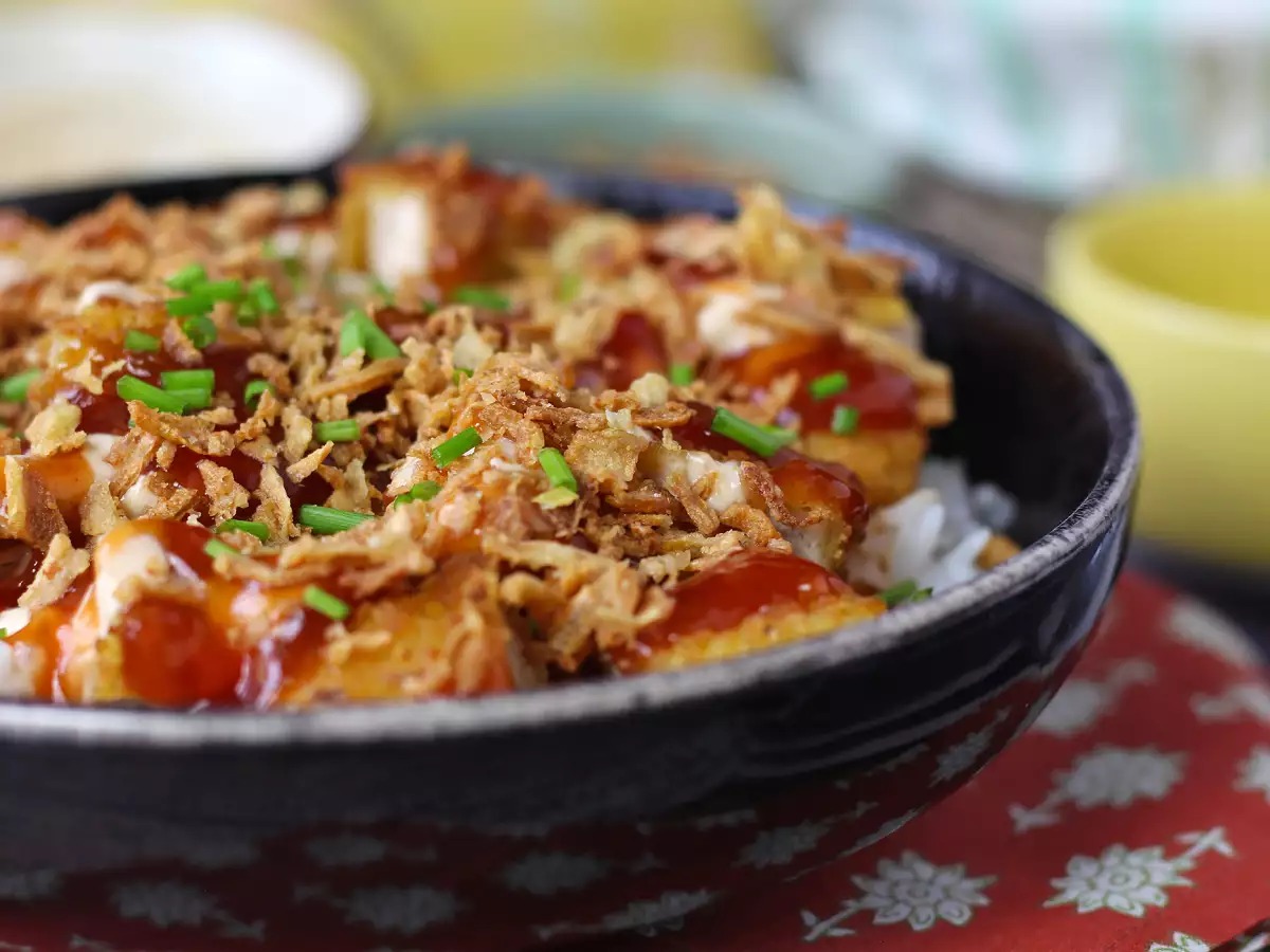 Tasty Crousty: Resep Ayam Renyah - foto 7