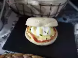 Telur Benediktus: resep sarapan yang sempurna!, foto 3